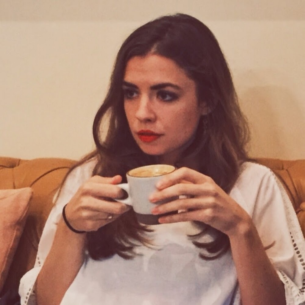 Meet your Posher, Catherine